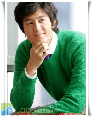 Lee Ki Woo Artis Korea Agama Islam